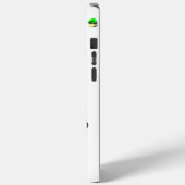 Coques Case-Mate iPhone Nut de plongée X (Verso / Gauche)