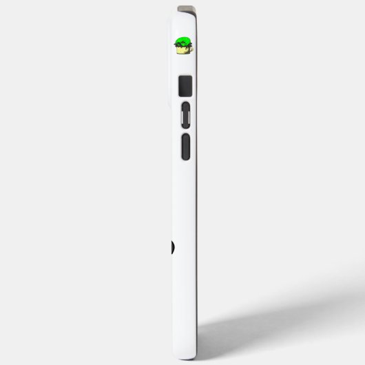 Coques Case-Mate iPhone Nut de plongée X (Verso / Gauche)