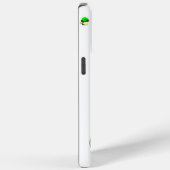 Coques Case-Mate iPhone Nut de plongée X (Verso / Droite)