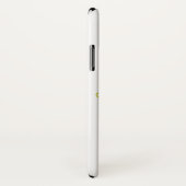 Coques Case-Mate iPhone Nutcracker Joy Simple (Dos/Droite)