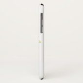 Coques Case-Mate iPhone Nutcracker Joy Simple (Dos/Gauche)