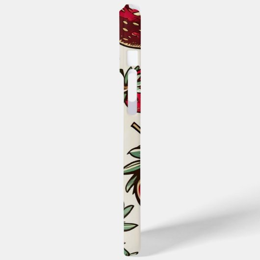 Coques Case-Mate iPhone Nutella (Verso / Gauche)