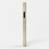 Coques Case-Mate iPhone Nutmaste (Dos/Droite)