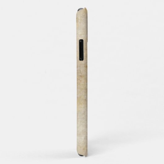 Coques Case-Mate iPhone Nutmaste (Dos/Droite)