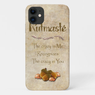 Coque Case-Mate Pour iPhone Nutmaste