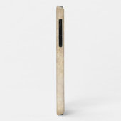Coques Case-Mate iPhone Nutmaste (Dos/Gauche)