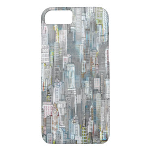 Case-Mate iPhone CASE NY