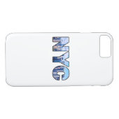 COQUES Case-Mate iPhone NYC (Dos (Horizontal))