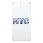 COQUES Case-Mate iPhone NYC (Dos)