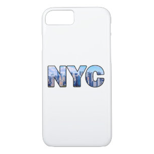 COQUE iPhone 7 NYC