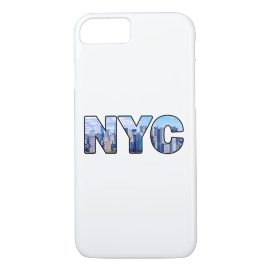 COQUES Case-Mate iPhone NYC (Dos)
