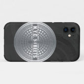Coques Case-Mate iPhone NYC du trou (Dos (Horizontal))