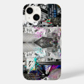 Coques Case-Mate iPhone NYC New York City Empire State Building (Verso)