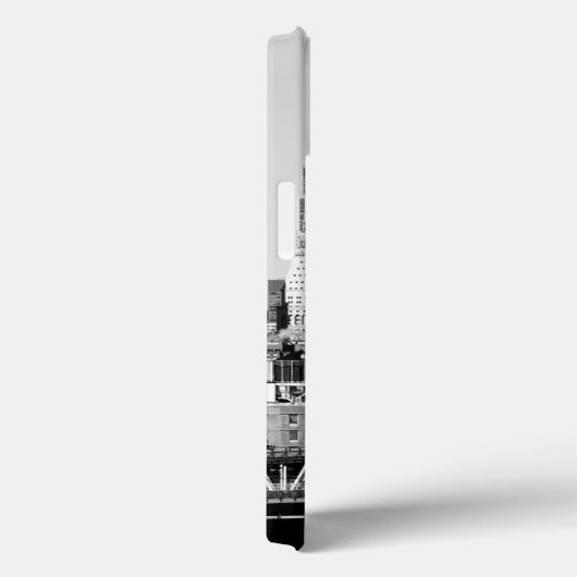 Coques Case-Mate iPhone NYC Skyline II (Verso / Droite)