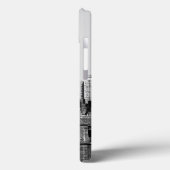 Coques Case-Mate iPhone NYC Skyline II (Verso / Gauche)