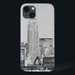 iPhone 13 Coque NYC Skyline IV<br><div class="desc">Voyage</div>