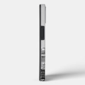 Coques Case-Mate iPhone NYC Skyline IV (Verso / Droite)