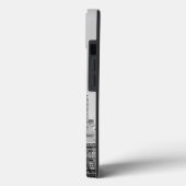 Coques Case-Mate iPhone NYC Skyline IV (Verso / Gauche)