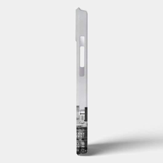 Coques Case-Mate iPhone NYC Skyline IV (Verso / Gauche)