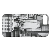 Coques Case-Mate iPhone NYC Skyline IX (Dos (Horizontal))