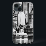 Case-Mate iPhone Case NYC Skyline IX<br><div class="desc">Décorations pour la maison</div>