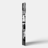 Coques Case-Mate iPhone NYC Skyline IX (Verso / Droite)