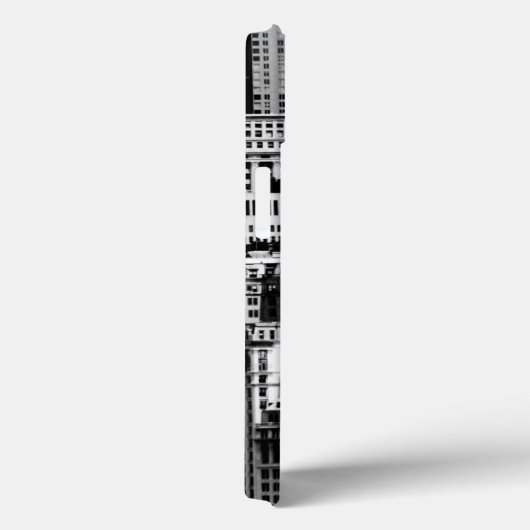 Coques Case-Mate iPhone NYC Skyline IX (Verso / Droite)