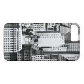 Coques Case-Mate iPhone NYC Skyline IX (Dos (Horizontal))