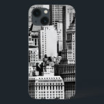 Etui iPhone Case-Mate NYC Skyline IX<br><div class="desc">Décorations pour la maison</div>