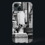 Etui iPhone Case-Mate NYC Skyline IX<br><div class="desc">Décorations pour la maison</div>