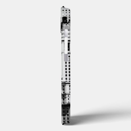 Coques Case-Mate iPhone NYC Skyline IX (Verso / Gauche)