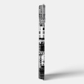 Coques Case-Mate iPhone NYC Skyline IX (Verso / Droite)
