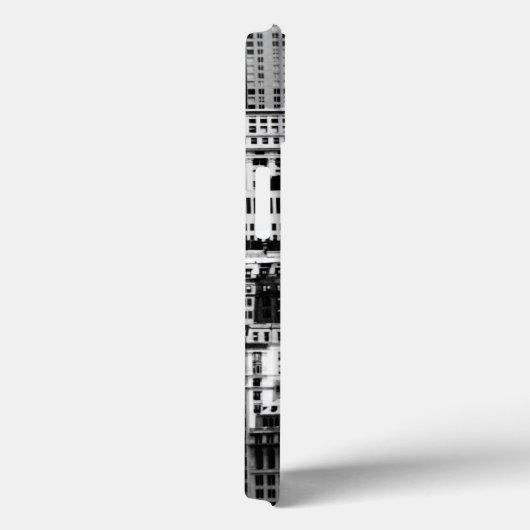 Coques Case-Mate iPhone NYC Skyline IX (Verso / Droite)