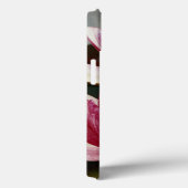 Coques Case-Mate iPhone Nymphéas hybrides (Verso / Droite)