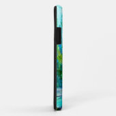 Coques Case-Mate iPhone Nympheas par iPhone de Claude Monet (Dos/Droite)