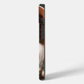 Coques Case-Mate iPhone Nyra Une Femme Victorienne (Verso / Gauche)