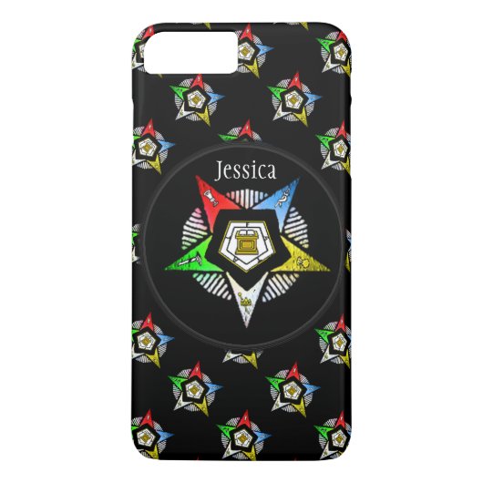 COQUES Case-Mate iPhone O.E.S. (Dos)