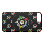 COQUES Case-Mate iPhone O.E.S. (Dos (Horizontal))