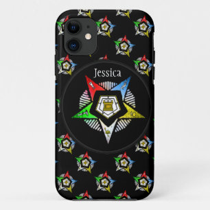 COQUES POUR iPhone O.E.S.