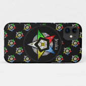 COQUES Case-Mate iPhone O.E.S. (Dos (Horizontal))