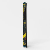 COQUES Case-Mate iPhone O INITIAL, 1520. (Dos/Gauche)