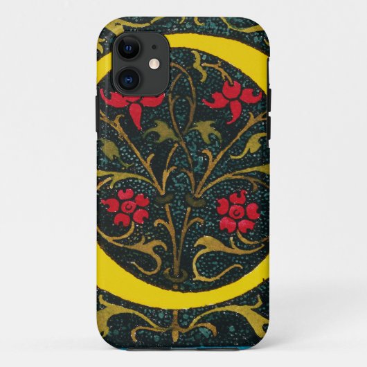 COQUES Case-Mate iPhone O INITIAL, 1520. (Dos)