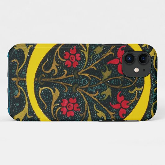 COQUES Case-Mate iPhone O INITIAL, 1520. (Dos (Horizontal))