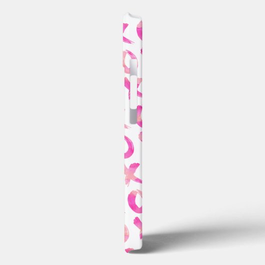 Coques Case-Mate iPhone ✘ o ✘ o (Verso / Gauche)