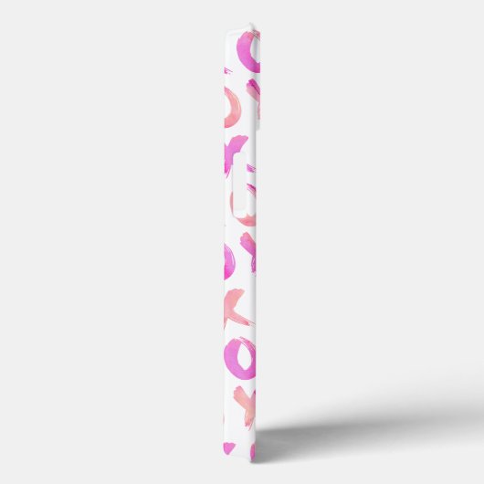 Coques Case-Mate iPhone ✘ o ✘ o (Verso / Droite)