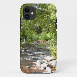 Coque iPhone 11 Oak Creek II à Sedona Arizona Photographie nature
