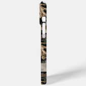 Coques Case-Mate iPhone Oak Tree Camouflage Personalized (Verso / Gauche)