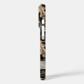 Coques Case-Mate iPhone Oak Tree Camouflage Personalized Case-Mate iPhone (Verso / Gauche)