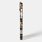 Coques Case-Mate iPhone Oak Tree Camouflage Personalized Case-Mate iPhone (Verso / Gauche)