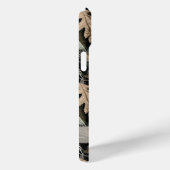 Coques Case-Mate iPhone Oak Tree Camouflage Personalized Case-Mate iPhone (Verso / Droite)